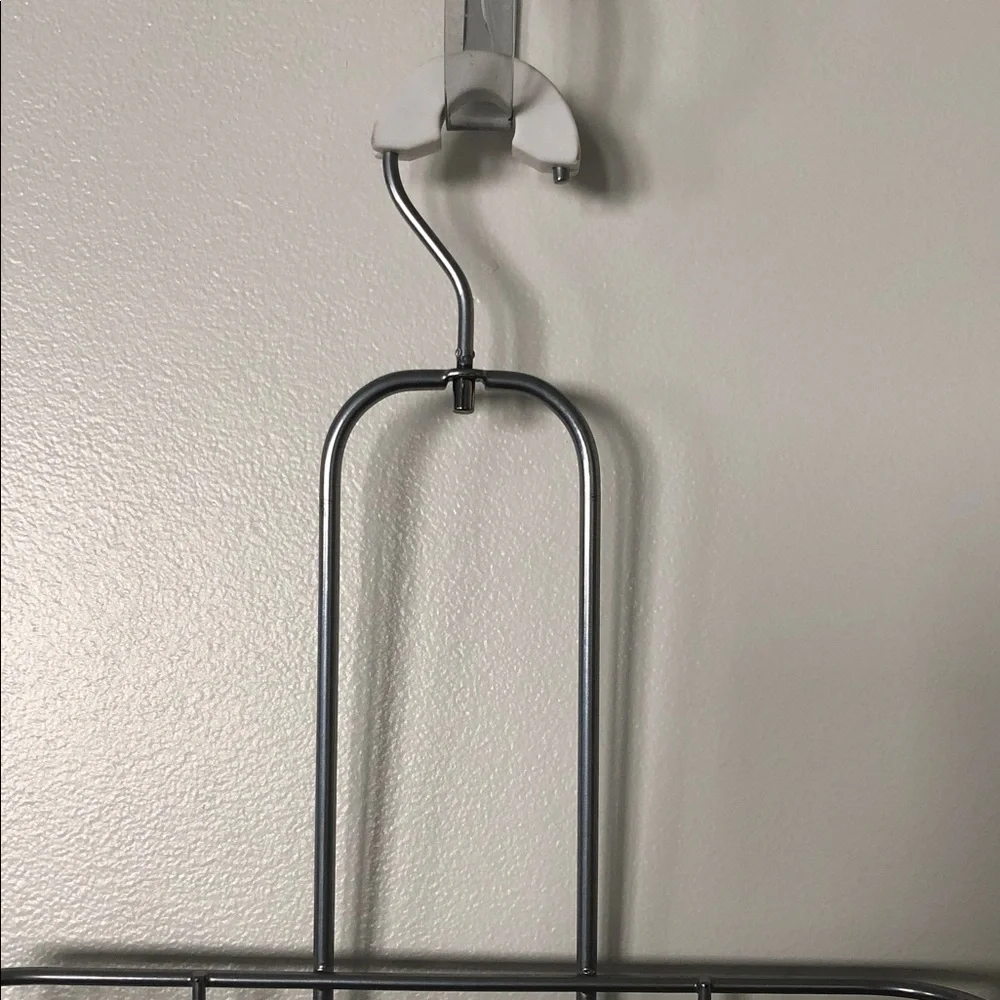 5️⃣ FOR $3️⃣! or free w/purchase STURDY HANGING SHOWER CADDY